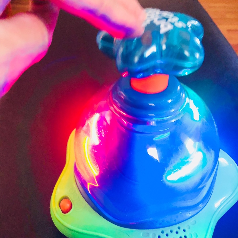 Baby toy